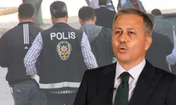 Kahramanmaraş dahil 34 ilde FETÖ operasyonu: 43 tutuklama