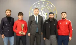 Kahramanmaraş VMY Spor Hokeyde Süper Lig’e Yükseldi