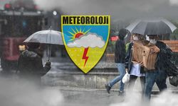 Kahramanmaraş’a İzlanda Üzerinden Yağış Dalgası Geliyor: Bir Hafta Sürecek!