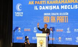 Kahramanmaraş'a dev tusaş yatırımı: Kaan ve Anka bu şehirde yükselecek!