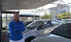 İstiklal Spor’a 750 bin TL’lik dev destek: Galerici Mustafa Başkonuş elini taşın altına koydu