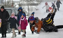 13 Ocak Kahramanmaraş'ta okullar tatil mi? Yarın (Salı) Kahramanmaraş'ta okul var mı?