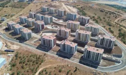 Kahramanmaraş’ta TOKİ’den 3 Bin 368 Konut Daha Hak Sahiplerine Verildi