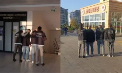 Kahramanmaraş’ta Aranan Şahıslara Şafak Operasyonu: 63 Gözaltı, 12 Tutuklama