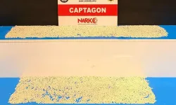 Kahramanmaraş’ta ‘yüksek desibel’ operasyonu: Müziği kestiler, kelepçeyi taktılar!