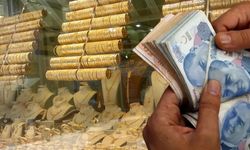 Kahramanmaraş'ta altın satışında yeni dönem