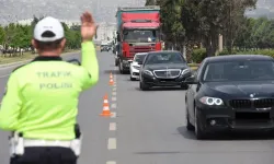 Kahramanmaraşlılar dikkat! TBMM'den geçti: İşte sürücüleri bekleyen yeni cezalar