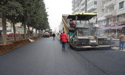 Kahramanmaraş’ta Ulaşım Atağı: O Güzergah Baştan Aşağı Yenilendi