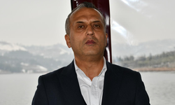 Kahramanmaraş Tarımında 'Kuraklık' Tehlikesi: İçme Suyu da Tehdit Altında!