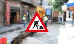 Kahramanmaraş’ta dev çalışma: Bazı güzergâhlar 2 hafta trafiğe kapalı