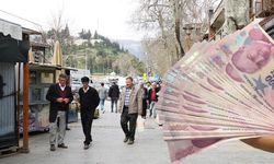 Kahramanmaraş’ta binlerce emekli heyecanla bekliyordu: Zam oranı kesinleşti