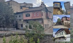 Kahramanmaraş’ın Saklı Belleği: Yorgun Binaların Sessiz Çığlığı