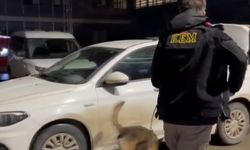 Kahramanmaraş'ta 'Risko' affetmedi! Otomobilden zehir çıktı