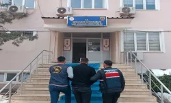Kahramanmaraş'ta FETÖ Operasyonu: Firari Hükümlü Yakalandı