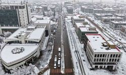 Kahramanmaraş’ta kar bitti derken... Cuma gününe dikkat!