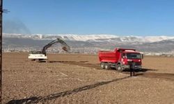 Şehrin Kaderini Değiştirecek Yatırım: KM Havacılık Projesi Sahaya İndi!