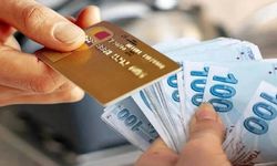 Kahramanmaraş'ta kredi kartı sahipleri dikkat! Yarın limitler değişiyor