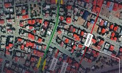 Sürücüler dikkat! Kahramanmaraş'ta bu mahallelerde girişler kısıtlandı