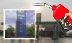 Kahramanmaraş’ta motorine zam! Fiyatlar tabelaya yansıdı