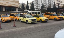 Kahramanmaraş'ta taksi ücretlerine zam; işte yeni tarife