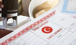 Kahramanmaraş’ta tapu sahiplerini yakından ilgilendiriyor! Yeni dönem başladı