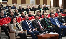 Kahramanmaraş’ta tarımın geleceği masaya yatırıldı