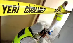 Kahramanmaraş'ta 79 yaşındaki kadın evinde ölü bulundu