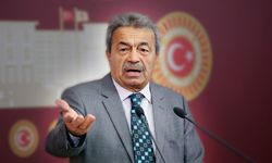 Kamer Genç Kimdir? Siyasi Kariyeri ve Hayat Hikayesi