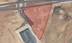 Kahramanmaraş Nurhak'ta Kamulaştırma Süreci Başladı: Eskiköy'de Karar Çıktı