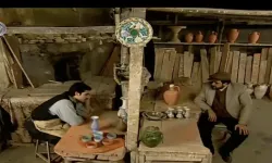 Kanal 7 Elmalı Tabak Filmi Nerede Çekildi? İşte O Tarihi Konaklar!