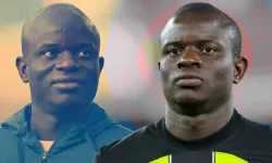 Kante uçak takip kodu ne? Kante canlı uçak takibi!