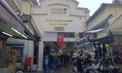 Tarihi Kapalı Çarşı Yeniden Doğuyor: Kahramanmaraş’ta Restorasyonda Sona Gelindi