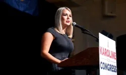 Karoline Leavitt Kimdir? Beyaz Saray’ın En Genç Sözcüsü