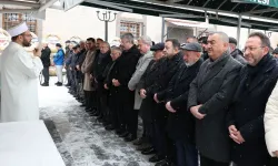 Aysel Nalbant kimdir, neden öldü? Abidin Özkaya’nın kardeşi vefat etti