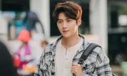 Kim Seon Ho Kimdir? 2026 Yılında Başrol Olacağı Yeni Diziler