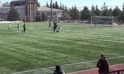 Kahramanmaraşspor, Kilis 1984 Spor’u deplasmanda 2-0 yendi