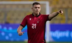 Kristjan Asllani Kimdir? Beşiktaş'ın Yeni Yıldızı İstanbul'da