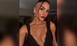 Lerna Elmas kimdir? Lerna Elmas'ın ne iş yaptığı gündem oldu