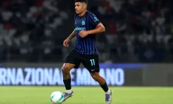 Luis Henrique Kimdir? Beşiktaş'ın İstediği Sambacı Yıldız