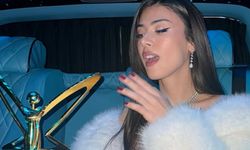 Zeynep Melisa Gülen (M Lisa) Nereli, Eğitimi Ne? İşte M Lisa’nın Gerçek Adı ve Biyografisi