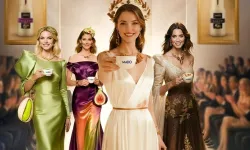 Kahramanmaraş Salebinde Yeni Trend: MADO’dan Özel Sunumlar