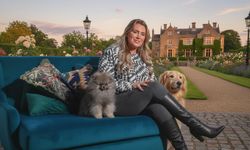 Manon de Vries kimdir? Noa Lang'ın annesinin ne iş yaptığı araştırıldı