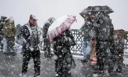Sibirya değil Kahramanmaraş! Hangi ilçe -18 dereceyi gördü?