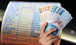 Kahramanmaraşlılar faturayı görünce şok oldu!