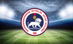 Kahramanmaraş İstiklalspor yeni santraforunu buldu! Anlaşma tamam