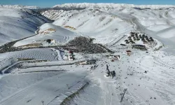 Bugün Yedikuyular’a gidilir mi? Yol durumu ve kar kalınlığı bilgisi