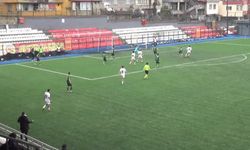 Kahramanmaraşspor üstünlüğünü koruyamadı: Berabere kaldı!