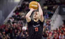 Matt Thomas Kimdir? Beşiktaş'ın Yeni NBA Patentli Yıldızı