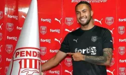 Mehmet Kaan Türkmen kimdir, aslen nereli? Fethiyespor'un 11 numarası dikkat çekti