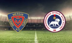 Maça saatler kala kriz: Kahramanmaraş İstiklalspor maçına çıkmayabilirler